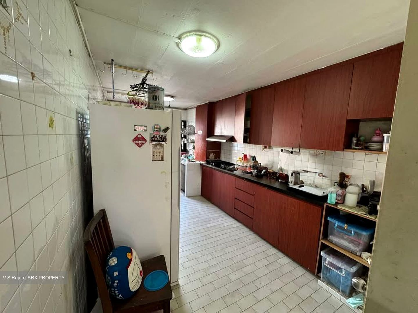 Blk 146 Yishun Street 11 (Yishun), HDB 3 Rooms #574037441